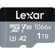 Lexar SILVER 1066x microSD Card: Picture 1 thumbnail