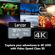 Lexar SILVER 1066x microSD Card: Picture 4 thumbnail