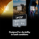 Lexar SILVER 1066x microSD Card: Picture 6 thumbnail