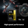 Lexar GOLD Professional 1800x: Picture 3 thumbnail