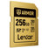 Lexar ARMOR GOLD: Picture 3 thumbnail