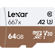 Lexar 667x: Picture 1 thumbnail