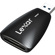 Lexar Multi-Card Reader: Picture 2 thumbnail