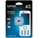 Lexar 4GB microSDHC Secure Digital Memor...: Picture 1 thumbnail