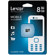 Lexar 8GB microSDHC Secure Digital Memor...: Picture 1 thumbnail