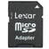 Lexar 8GB Class 6 SDHC: Picture 1 thumbnail