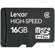 Lexar 16GB Class 6 SDHC: Picture 2 thumbnail