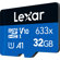 Lexar BLUE High-Performance633x: Picture 3 thumbnail