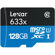 Lexar High-Performance 633x: Picture 2 thumbnail