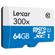 Lexar 300X UHS-I: Picture 4 thumbnail