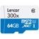 Lexar 300X UHS-I: Picture 5 thumbnail
