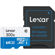 Lexar microSDXC Memory Card: Picture 5 thumbnail
