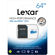 Lexar microSDXC Memory Card: Picture 4 thumbnail