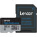 Lexar UHS-I Class 10: Picture 2 thumbnail