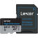 Lexar UHS-I Class 10: Picture 2 thumbnail