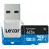 Lexar 633X mSD Memory Card: Picture 2 thumbnail