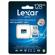 Lexar 633X mSD Memory Card: Picture 1 thumbnail
