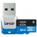 Lexar 633X mSD Memory Card: Picture 2 thumbnail
