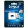 Lexar 633X mSD Memory Card: Picture 1 thumbnail