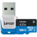 Lexar 128GB microSDXC: Picture 2 thumbnail