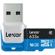 Lexar 633X mSD Memory Card: Picture 2 thumbnail