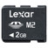 Lexar 2 GB Memory Stick Micro (M2) Mobile Memory Card, No Adapter.: Picture 2 thumbnail