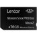 Lexar Pro 16GB Memory Stick: Picture 2 thumbnail
