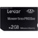 Lexar 2 GB Platinum II Memory Stick Professional Duo Memory Card: Picture 2 thumbnail