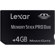 Lexar 4GB Platinum II Memory Stick Pro D...: Picture 2 thumbnail