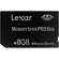Lexar Pro 8GB Memory Stick: Picture 2 thumbnail