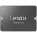 Lexar NS100 128GB SATA III 2.5" Internal SSD