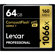 Lexar Pro 1066X CF: Picture 1 thumbnail
