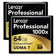 Lexar 64GB Professional 1000x CompactFlash Memory Card - Two Pack: Picture 2 thumbnail