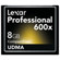 Lexar LCF8GBCRBNA600 8GB UDMA 600x Memor...: Picture 2 thumbnail