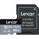 Lexar SILVER 1066x microSD Card: Picture 3 thumbnail