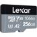 Lexar SILVER 1066x microSD Card: Picture 2 thumbnail