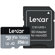 Lexar SILVER 1066x microSD Card: Picture 3 thumbnail