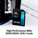 Lexar BLUE Performance 800x: Picture 2 thumbnail