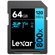 Lexar BLUE Performance 800x: Picture 1 thumbnail