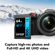 Lexar BLUE Performance 800x: Picture 4 thumbnail