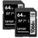 Lexar SILVER Professional 1066x: Picture 3 thumbnail