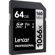 Lexar SILVER Professional 1066x: Picture 1 thumbnail