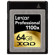 Lexar Pro 64mb XQD: Picture 1 thumbnail