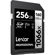 Lexar SILVER Professional 1066x: Picture 1 thumbnail