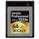 Lexar 64GB XQD: Picture 2 thumbnail