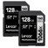 Lexar SILVER Professional 1066x: Picture 1 thumbnail