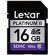 Lexar 16GB SDHC: Picture 1 thumbnail