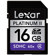 Lexar 16GB 60x Platinum II Series, Secure Digital High Capacity (SDHC) Memory Card: Picture 2 thumbnail