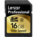 Lexar 16GB, 133x High Speed Series, Professional Secure Digital High Capacity (SDHC) Memory Card - Pack of 2 Cards: Picture 2 thumbnail
