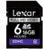 Lexar 16GB Class 4 SDHC: Picture 2 thumbnail
